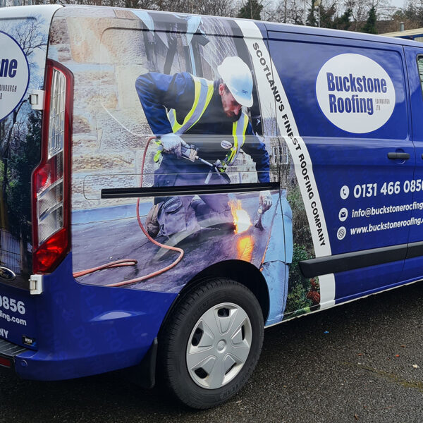 Vehicle Graphics