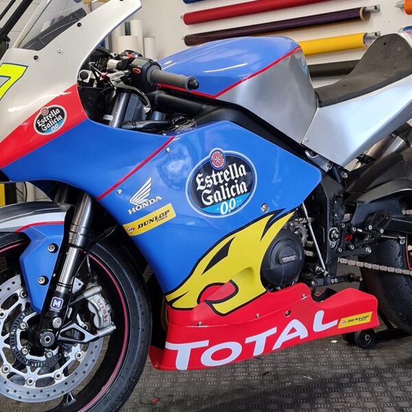 For Your Bike