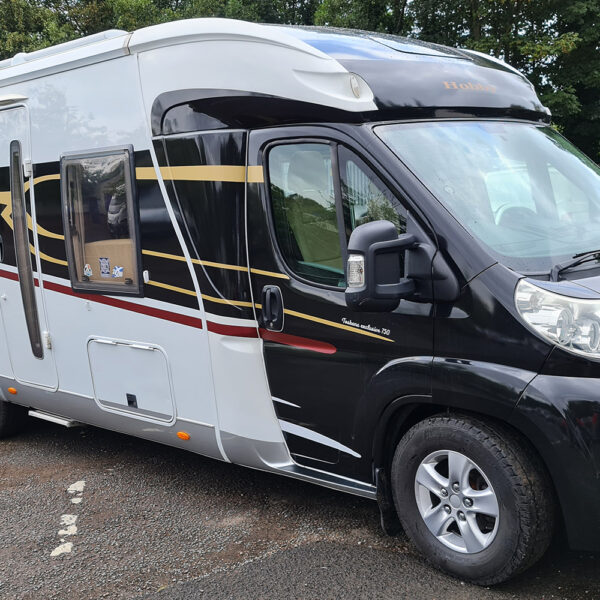For Your Campervan