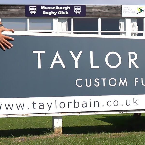 Signage Boards