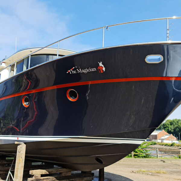 For Your Boat