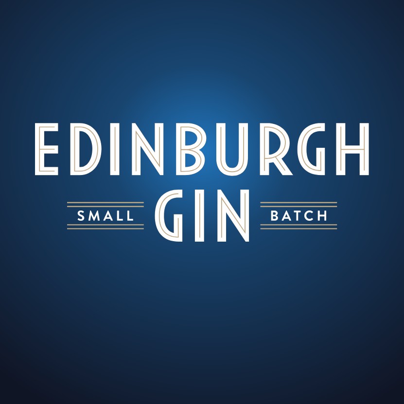 Edinburgh Gin