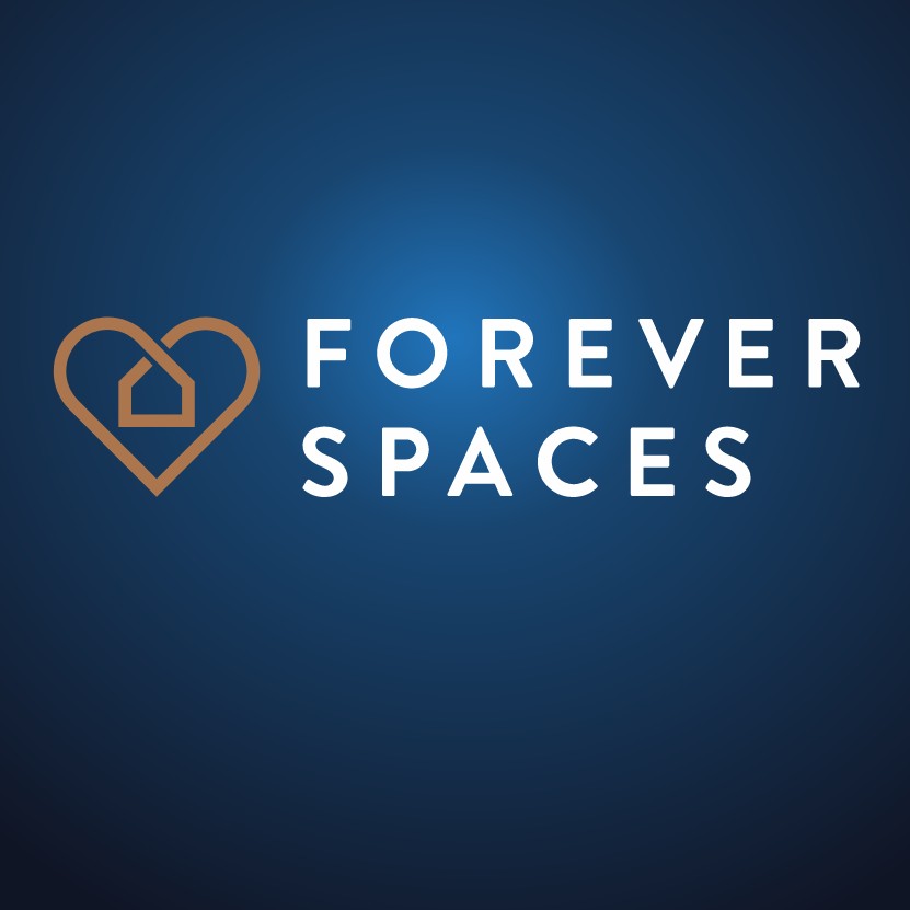 Forever Spaces
