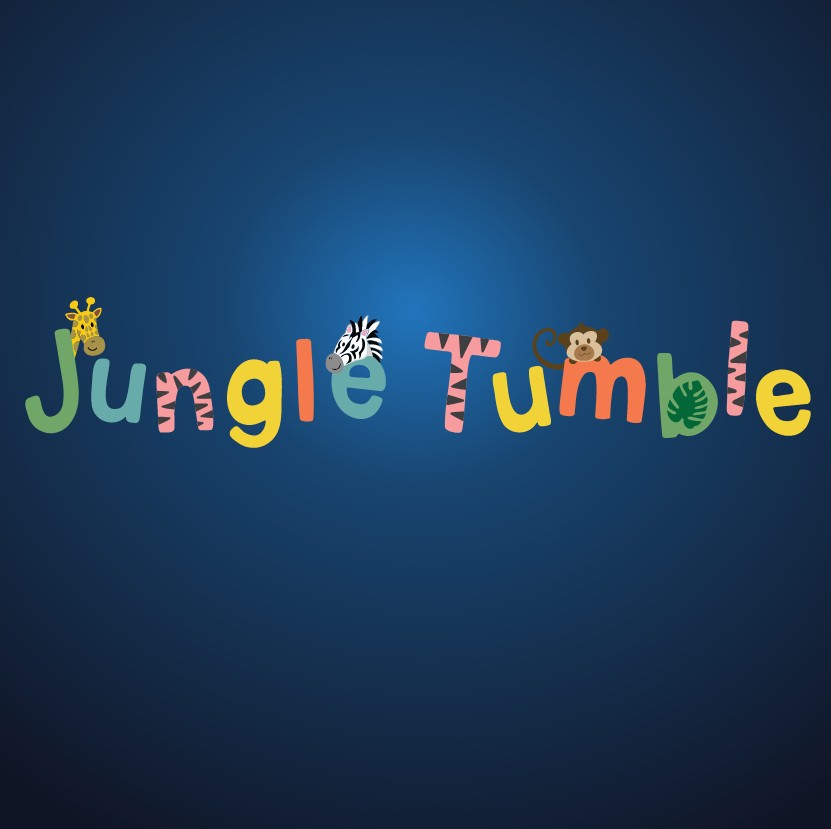 Jungle Tumble Play