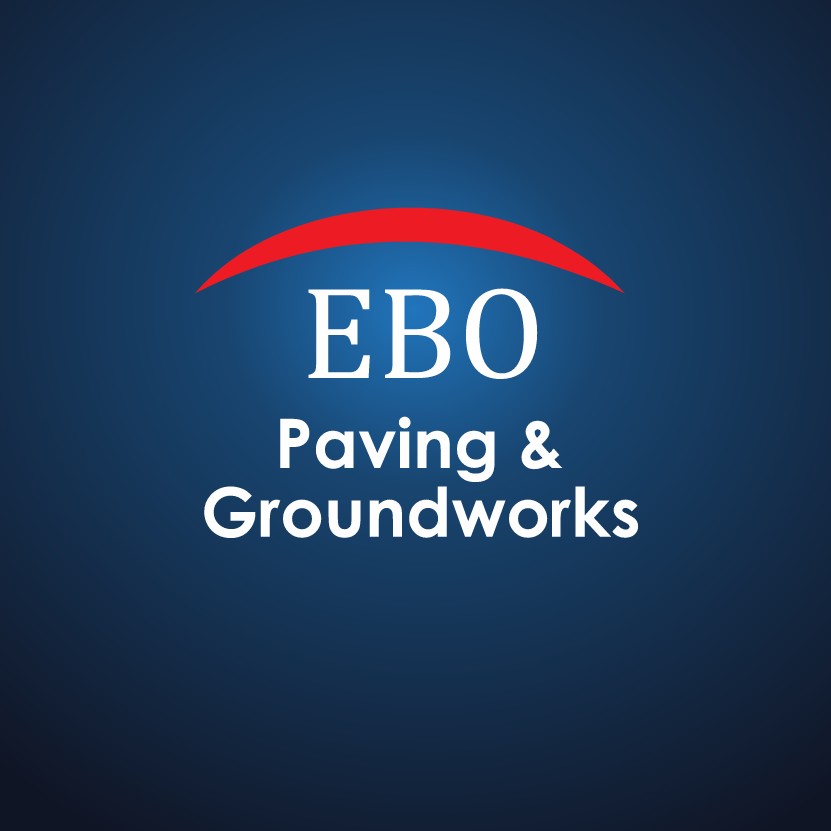 ebo paving & groundworks